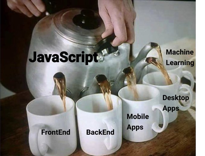 Choose Javascript